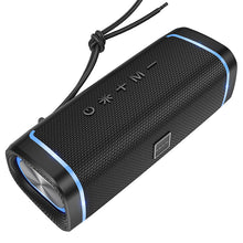 Заредете изображение във визуализатора на галерията – Borofone Portable Bluetooth Speaker BR32 Sound black
