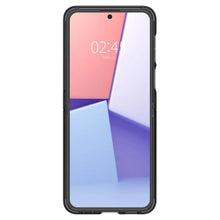 Заредете изображение във визуализатора на галерията – Spigen Thin Fit Pro case for Samsung Galaxy Z Flip 5 - gray
