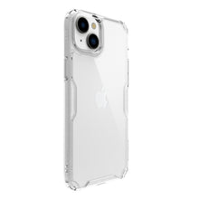 Заредете изображение във визуализатора на галерията – Nillkin Nature Pro iPhone 15 Armored Case - White
