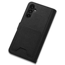 Заредете изображение във визуализатора на галерията – Spigen WALLET "S" PLUS GALAXY A54 5G BLACK
