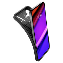 Заредете изображение във визуализатора на галерията – Spigen Core Armor case for Samsung Galaxy S24 - matte black

