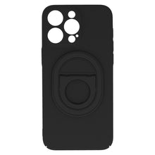 Заредете изображение във визуализатора на галерията – Tel Protect Magnetic Elipse Case for Iphone 14 Pro black
