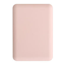Заредете изображение във визуализатора на галерията – Uniq Powerbank Fuele mini 8000mAh USB-C 18W PD Fast charge pink/pink
