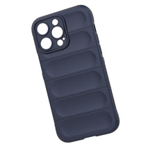 Заредете изображение във визуализатора на галерията – Magic Shield Case case for iPhone 14 Pro Max flexible armored cover red
