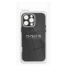 Заредете изображение във визуализатора на галерията – Liquid Glitter Camera Case for Iphone 12 Pro black
