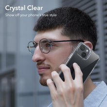 Заредете изображение във визуализатора на галерията – ESR ICE SHIELD IPHONE 15 PLUS CLEAR
