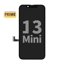Заредете изображение във визуализатора на галерията – LCD Display NCC for Iphone 13 Mini Black Incell Prime
