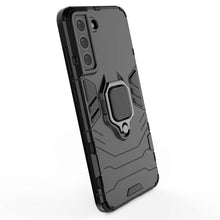 Заредете изображение във визуализатора на галерията – Nitro гръб за samsung s21 fe black - TopMag
