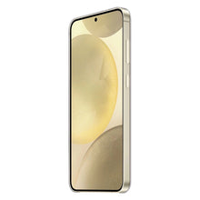 Заредете изображение във визуализатора на галерията – Samsung Clear Case GP-FPS926SAATW for Samsung Galaxy S24+ - transparent
