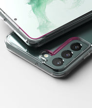 Заредете изображение във визуализатора на галерията – Ringke Fusion case for Samsung Galaxy S23+ transparent
