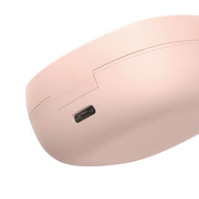 Заредете изображение във визуализатора на галерията – Baseus encok true wireless earphones wm01 plus plus pink ngwm01p-04
