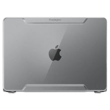 Заредете изображение във визуализатора на галерията – Spigen THIN FIT MACBOOK AIR 13 2022 CRYSTAL CLEAR
