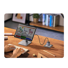 Заредете изображение във визуализатора на галерията – Ugreen Nexode USB-C charger 20W gray (CD318)
