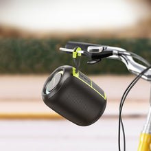 Заредете изображение във визуализатора на галерията – Borofone Portable Bluetooth Speaker BR36 Lucy black

