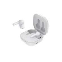 Заредете изображение във визуализатора на галерията – QCY Buds T13 TWS SiglePoint White (EU Blister)
