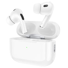 Заредете изображение във визуализатора на галерията – Borofone TWS Bluetooth Earphones BW35 White
