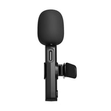 Заредете изображение във визуализатора на галерията – Wireless Microphone Type 2 Lightning
