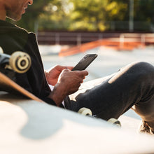 Заредете изображение във визуализатора на галерията – Spigen rugged armor case for xiaomi 12 / 12x matte black - TopMag
