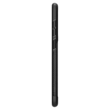 Заредете изображение във визуализатора на галерията – SPIGEN Slim Armor case for SAMSUNG S23 black
