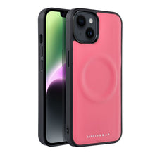 Заредете изображение във визуализатора на галерията – Roar Mag Morning Case - for iPhone 14  hot pink
