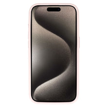 Заредете изображение във визуализатора на галерията – Liavec LK Magsafe Case for Iphone 15 Pro Max light pink
