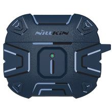 Заредете изображение във визуализатора на галерията – Nillkin Explorer Case AirPods 3 Case Armored Earphone Cover Blue
