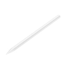 Заредете изображение във визуализатора на галерията – Hoco gm102 smooth series active anti-mistake touch capacitive pen gm102 white - TopMag
