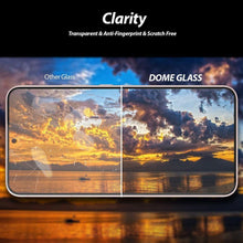 Заредете изображение във визуализатора на галерията – TEMPERED GLASS Whitestone DOME GLASS 2-PACK GALAXY S22
