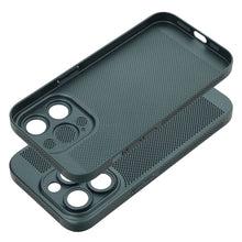 Заредете изображение във визуализатора на галерията – BREEZY Case for IPHONE 15 Plus green
