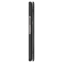 Заредете изображение във визуализатора на галерията – Spigen Thin Fit Pro case for Samsung Galaxy Z Fold 5 - gray
