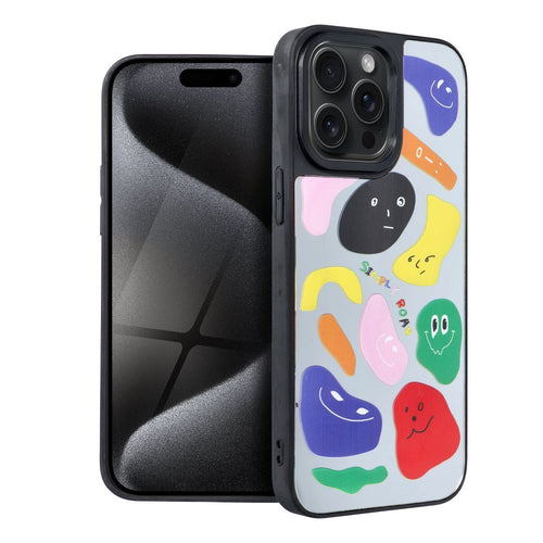 Roar CHILL FLASH Case - for iPhone 11 Pro Style 2