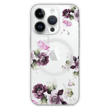 Заредете изображение във визуализатора на галерията – Tel Protect Flower Magsafe for Iphone 15 Pro design 7
