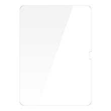 Заредете изображение във визуализатора на галерията – Baseus 0.3mm tempered glass iPad 10 10.9'' (2022) transparent + cleaning kit
