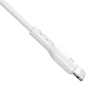 Заредете изображение във визуализатора на галерията – Joyroom Flash-Charge Series SA26-CL3 USB-C / Lightning cable 30W 1m - black
