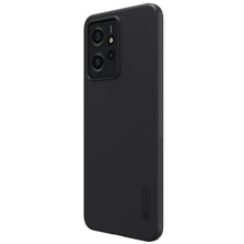 Заредете изображение във визуализатора на галерията – Xiaomi Redmi Note 12 Nillkin Super Frosted Shield armored case - black
