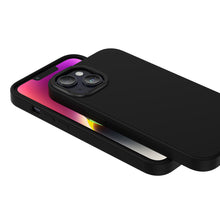 Заредете изображение във визуализатора на галерията – Amazing Thing Smoothie Magsafe Case IP146.7SMBK for Iphone 14 Plus black

