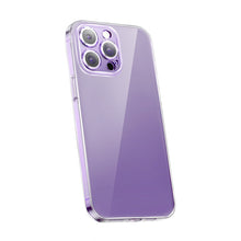 Заредете изображение във визуализатора на галерията – Baseus Corning Case for iPhone 14 Pro Max armored cover + transparent glass
