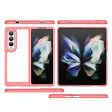 Заредете изображение във визуализатора на галерията – Outer Space Case Samsung Z Fold 3 RED
