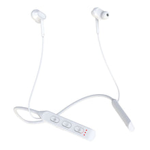 Заредете изображение във визуализатора на галерията – PAVAREAL bluetooth earphones PA-H03 white
