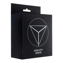 Заредете изображение във визуализатора на галерията – Car holder gravity to air vent shield silver - TopMag
