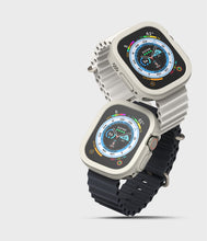 Заредете изображение във визуализатора на галерията – Ringke APPLE Apple Watch Ultra Ringke Air Sports WARM GRAY
