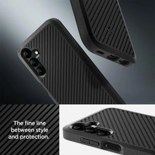 Заредете изображение във визуализатора на галерията – Spigen Core Armor case for Samsung Galaxy A15 4G / 5G - matte black
