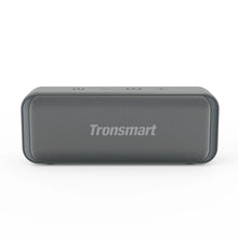 Заредете изображение във визуализатора на галерията – Tronsmart T2 Mini 2023 10W wireless Bluetooth speaker - black
