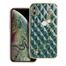 Заредете изображение във визуализатора на галерията – Trend гръб за iphone x / xs green
