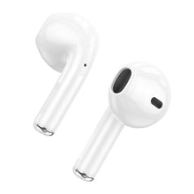 Заредете изображение във визуализатора на галерията – Borofone TWS Bluetooth Earphones BW29 Charm Blue

