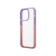 Заредете изображение във визуализатора на галерията – Uniq Combat Duo case iPhone 14 Pro Max 6.7" lilac-pink/lilac lavender-pink
