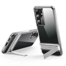 Заредете изображение във визуализатора на галерията – ESR Air Shield Boost case for Samsung Galaxy S24+ - transparent
