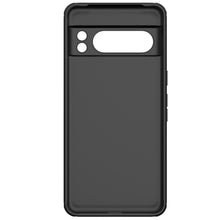 Заредете изображение във визуализатора на галерията – Nillkin Super Frosted Shield Pro reinforced case for Google Pixel 8 Pro - black
