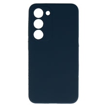 Заредете изображение във визуализатора на галерията – Vennus Case Silicone Lite for Samsung Galaxy S23 Plus navy
