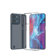 Заредете изображение във визуализатора на галерията – Ultra Clear 0.5mm case for Realme C31 thin cover transparent
